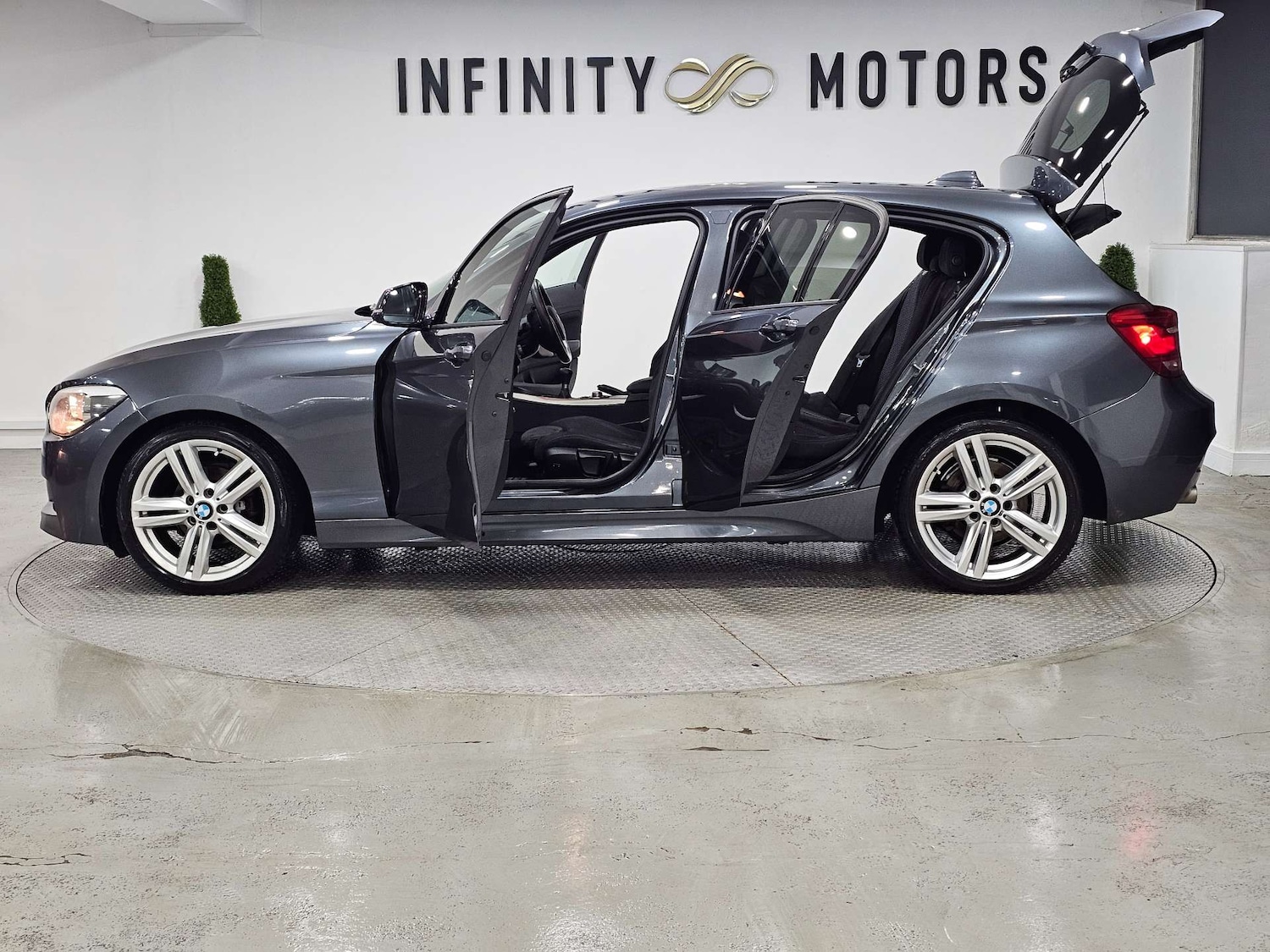 Used BMW 1 Series 2013 for sale - 76972435: Photo 57