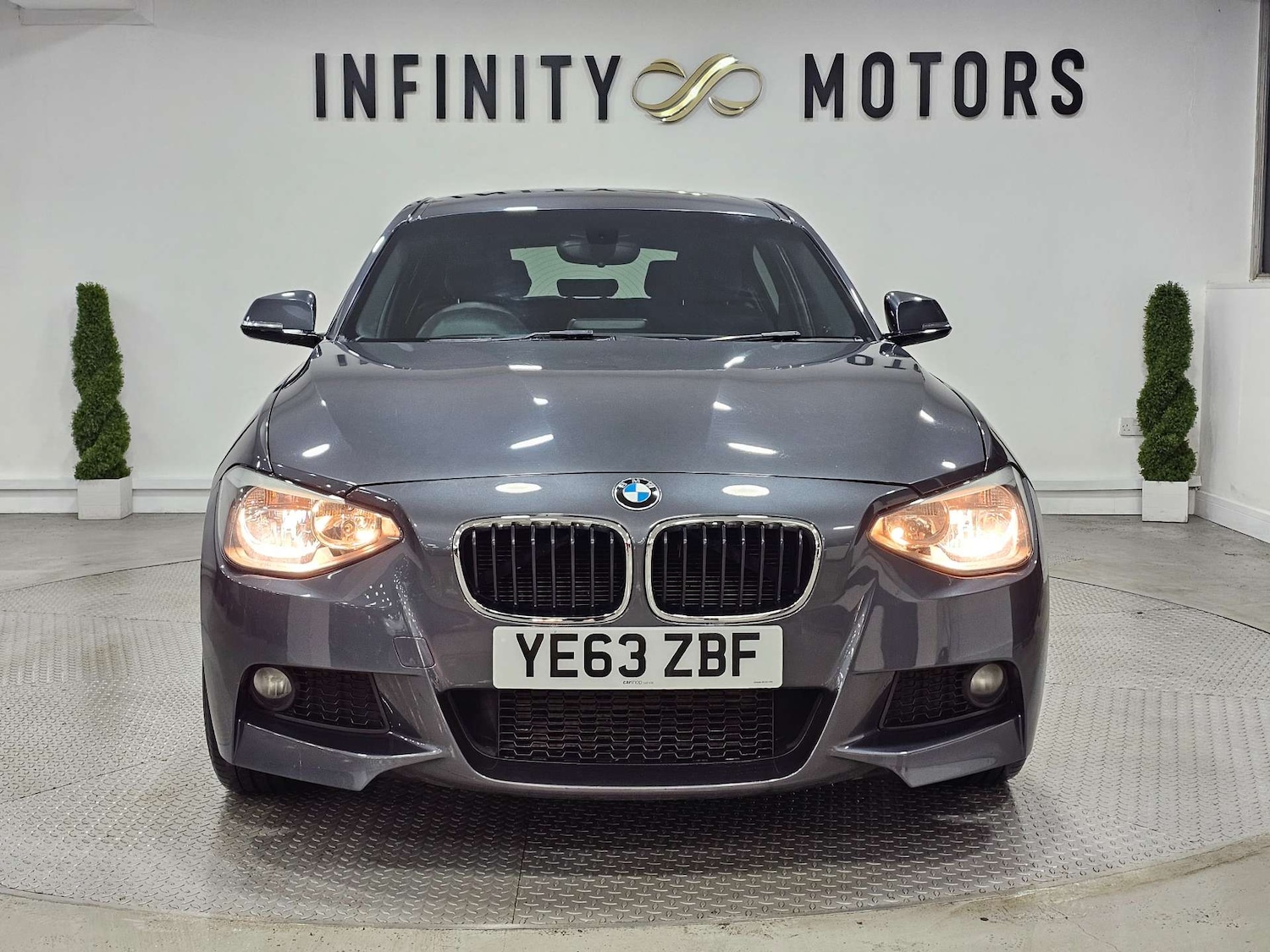 Used BMW 1 Series 2013 for sale - 76972435: Photo 6