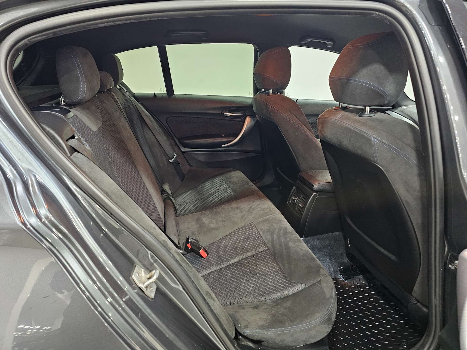 Used BMW 1 Series 2013 for sale - 76972435: Photo 69