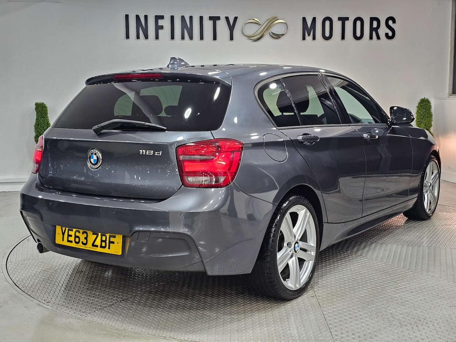Used BMW 1 Series 2013 for sale - 76972435: Photo 71