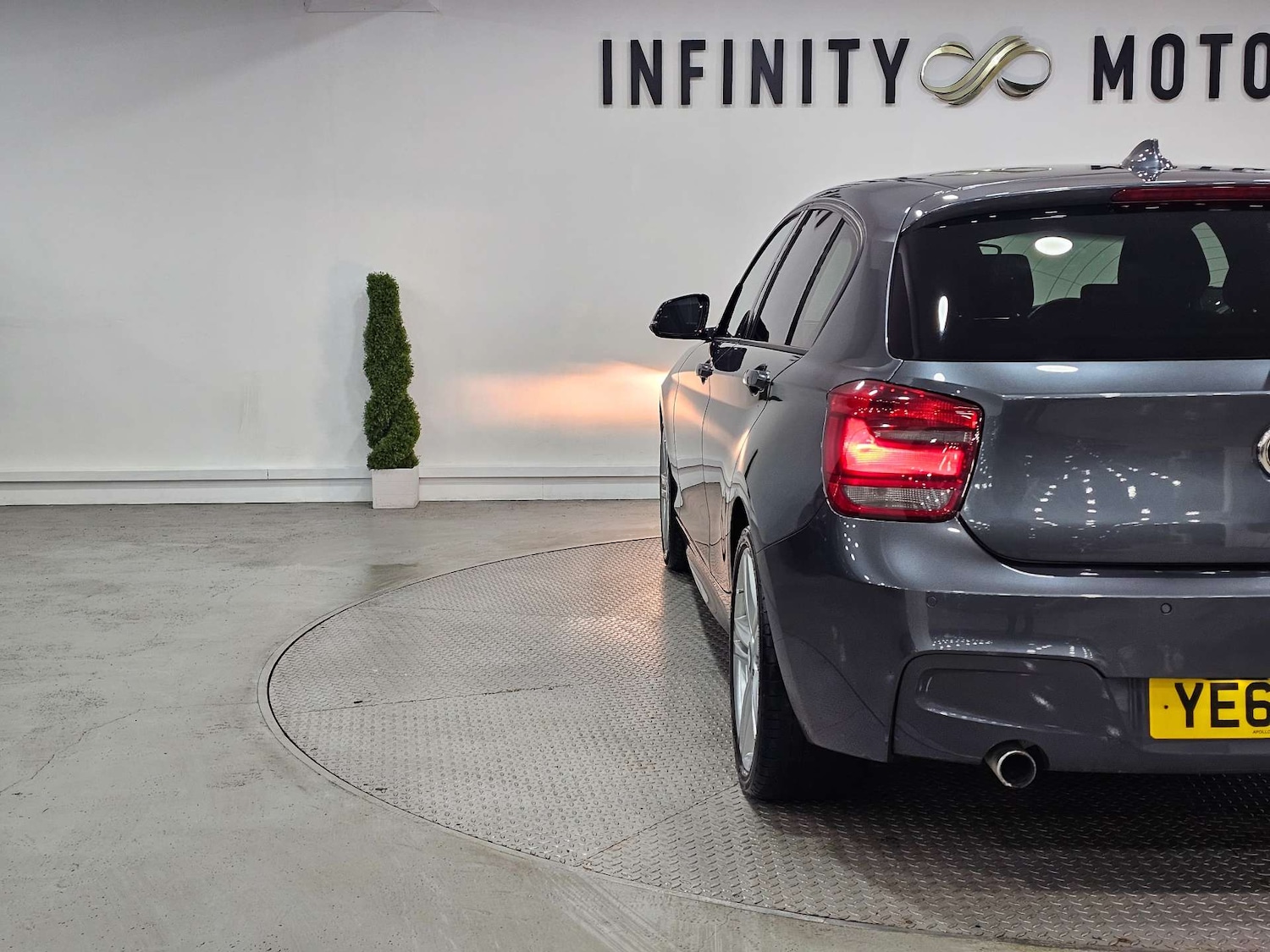 Used BMW 1 Series 2013 for sale - 76972435: Photo 72