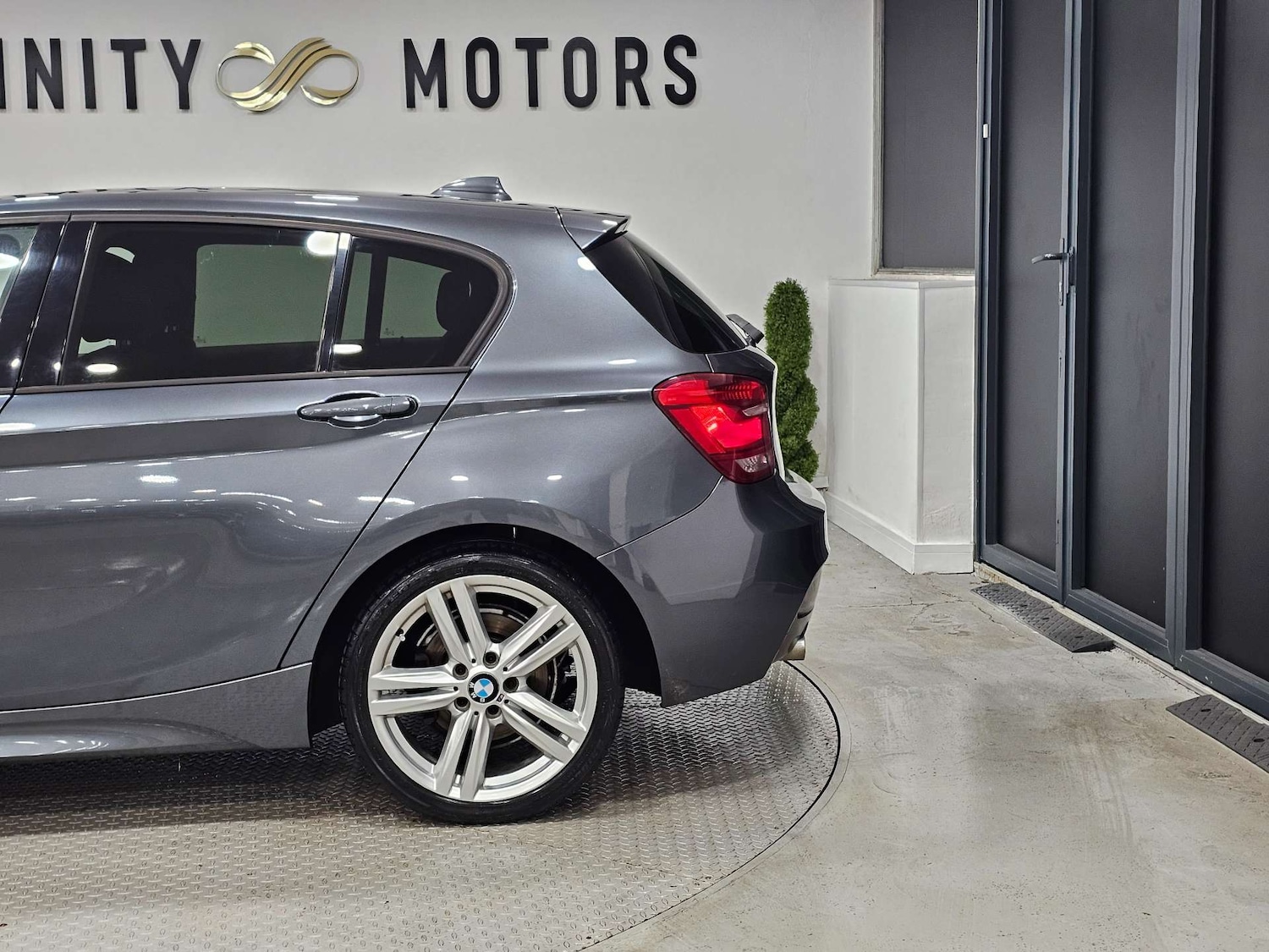 Used BMW 1 Series 2013 for sale - 76972435: Photo 73