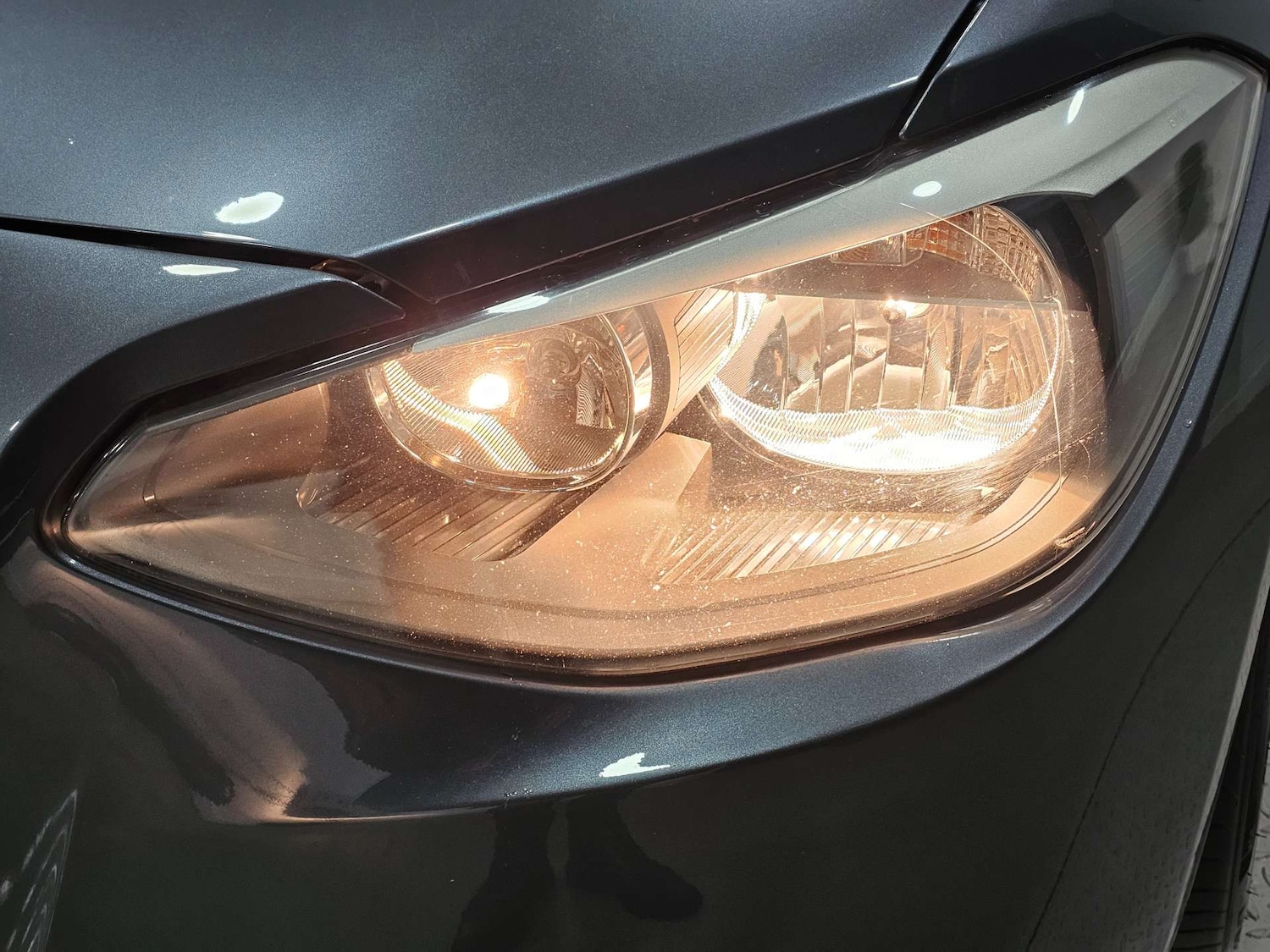 Used BMW 1 Series 2013 for sale - 76972435: Photo 75