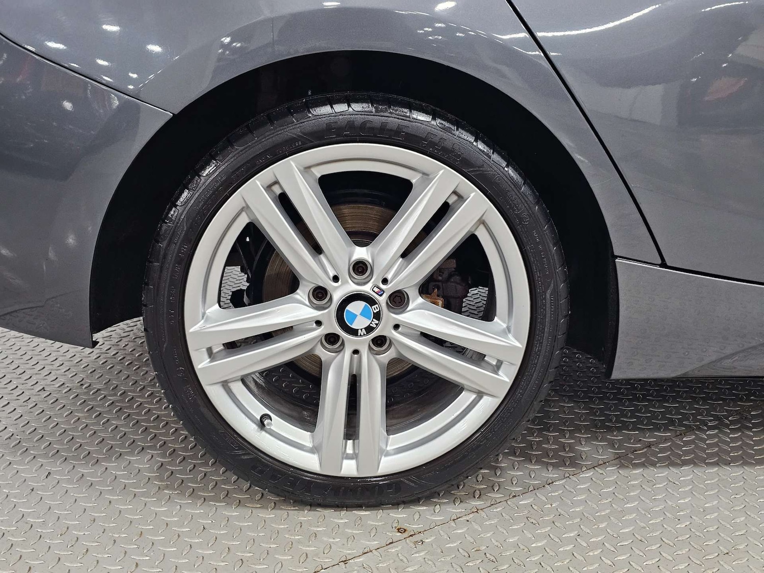 Used BMW 1 Series 2013 for sale - 76972435: Photo 76