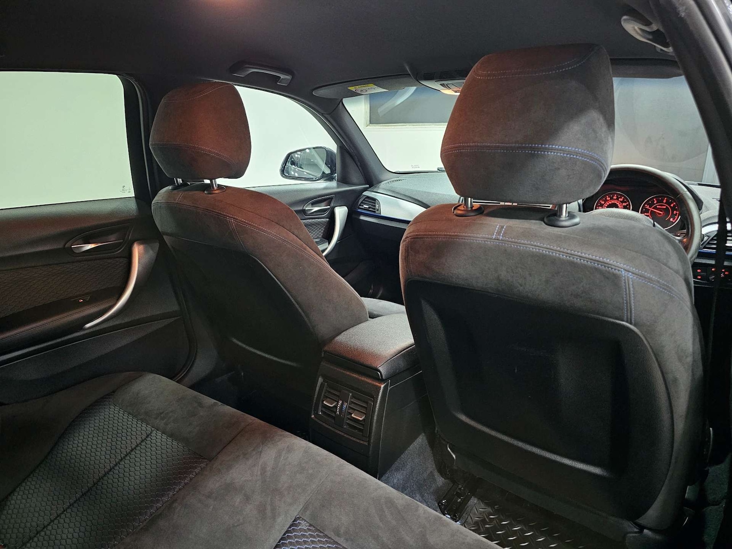 Used BMW 1 Series 2013 for sale - 76972435: Photo 89