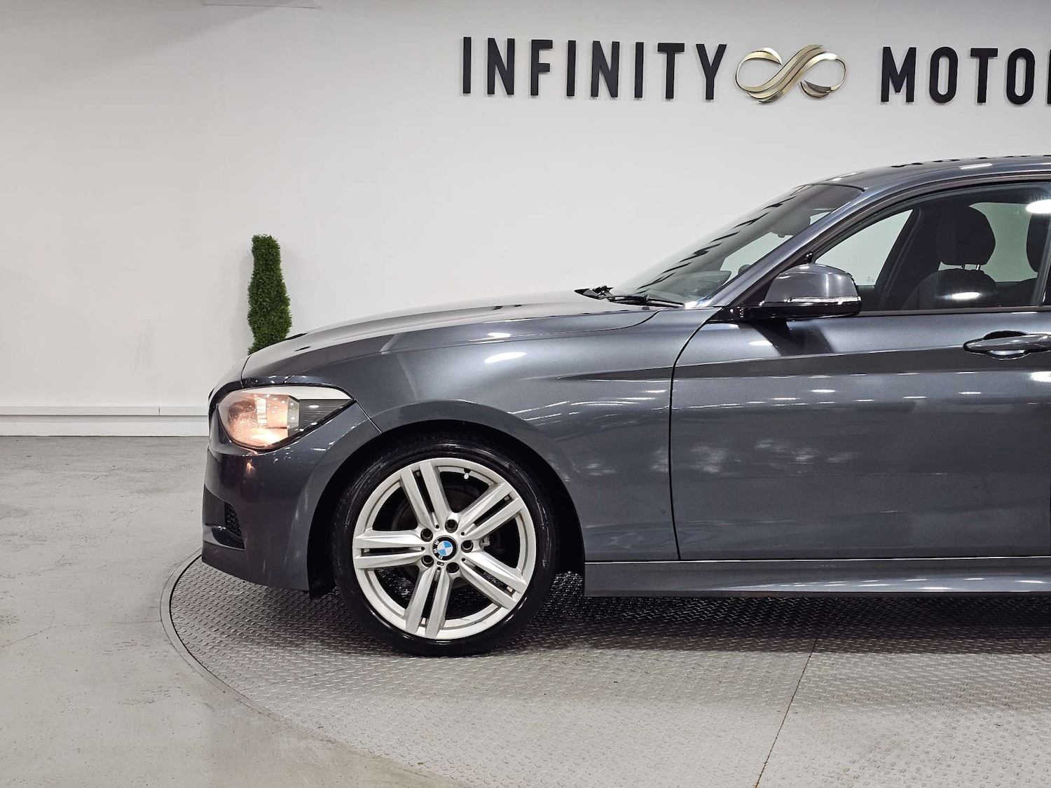 Used BMW 1 Series 2013 for sale - 76972435: Photo 9