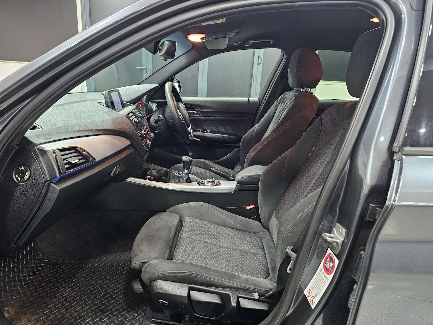 Used BMW 1 Series 2013 for sale - 76972435: Photo 92