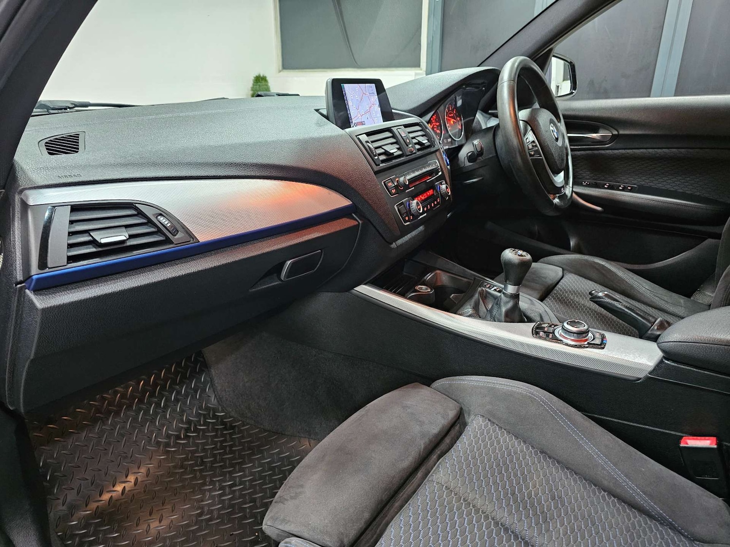 Used BMW 1 Series 2013 for sale - 76972435: Photo 93