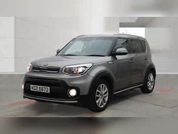 Used Kia Soul 2018 for sale - 79717080: Photo