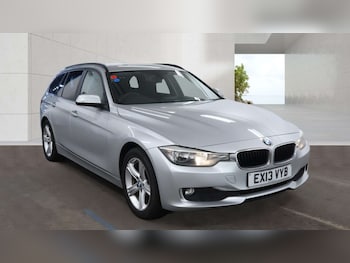 Used BMW 3 Series 2013 for sale - 79542309: Photo