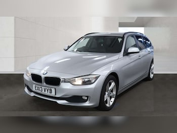 Used BMW 3 Series 2013 for sale - 79542309: Photo