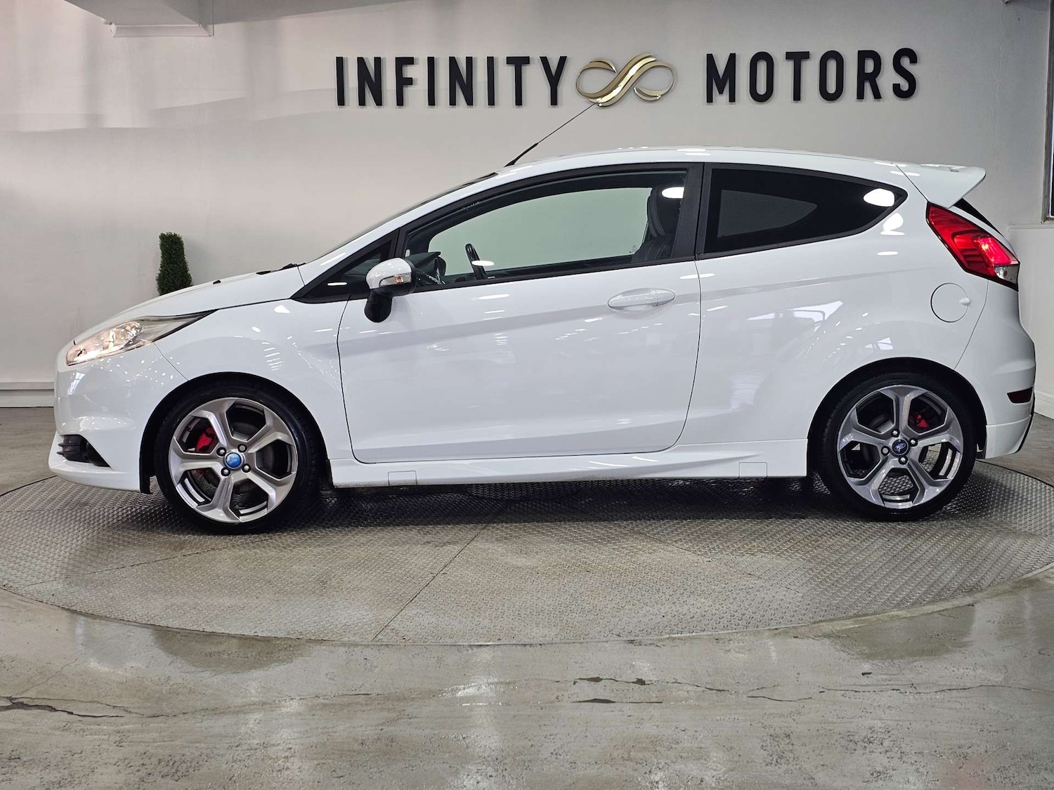 Used Ford Fiesta 2014 for sale - 77235337: Photo 20