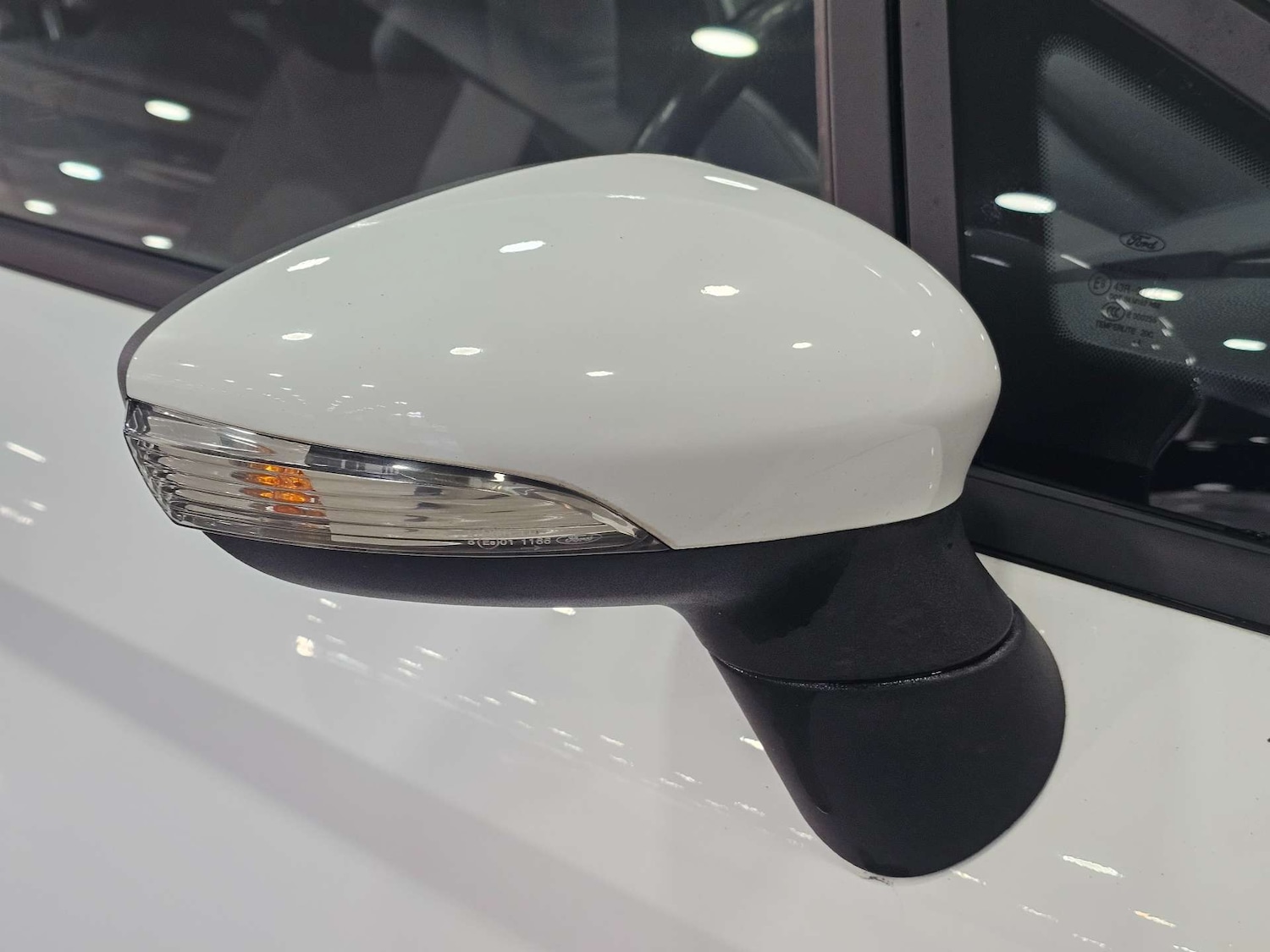 Used Ford Fiesta 2014 for sale - 77235337: Photo 40