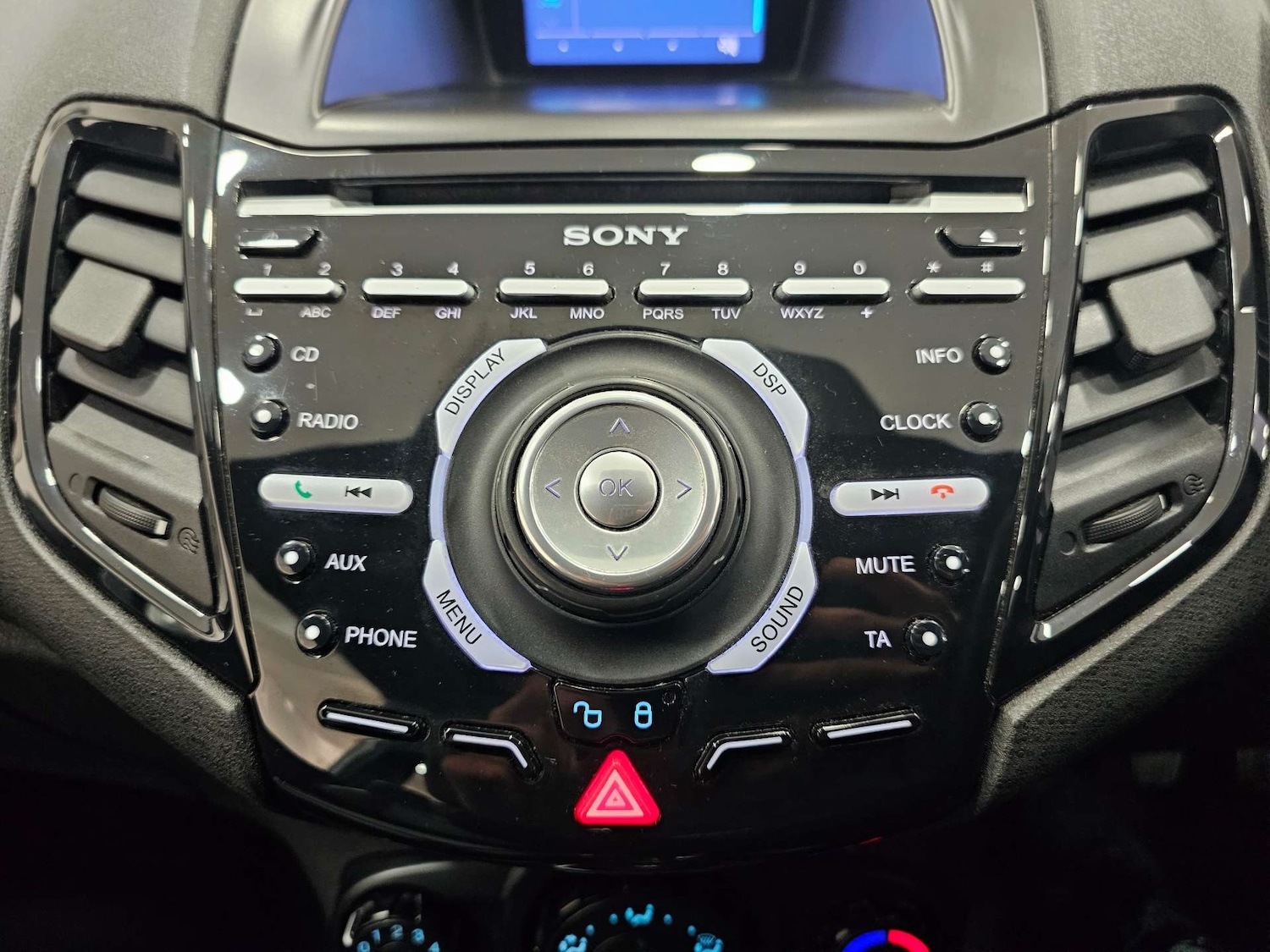 Used Ford Fiesta 2014 for sale - 77235337: Photo 5