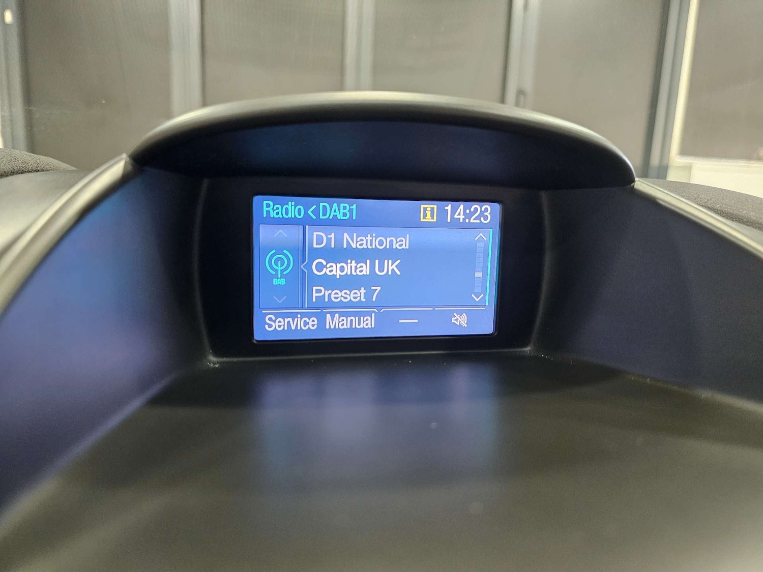 Used Ford Fiesta 2014 for sale - 77235337: Photo 68