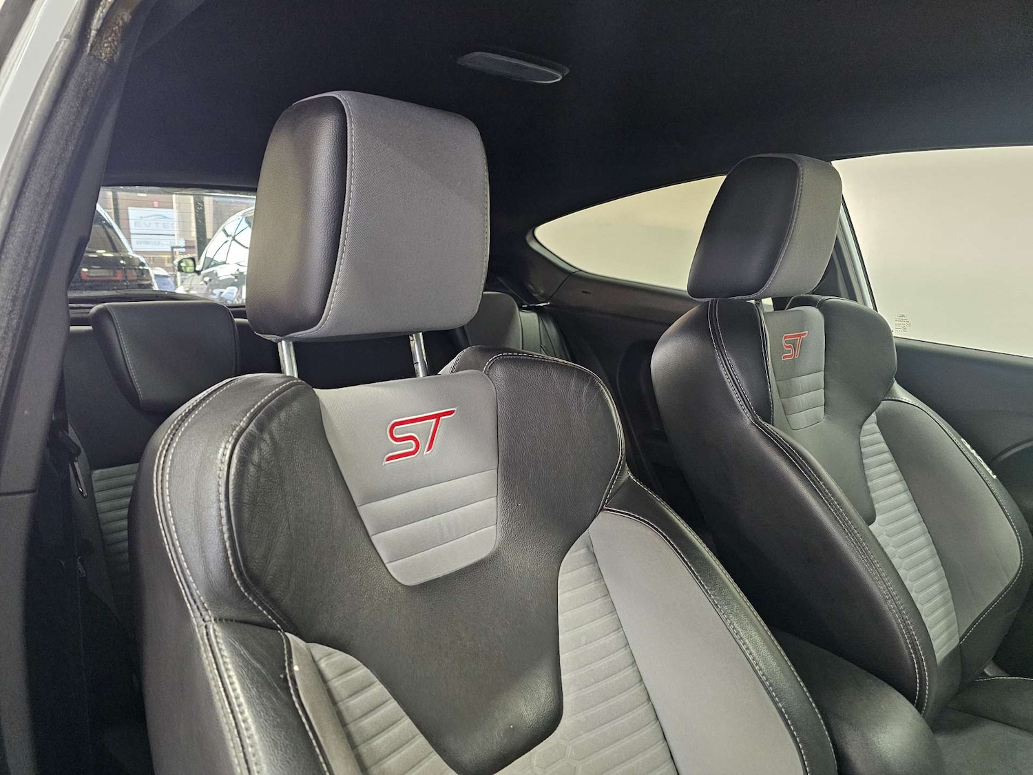 Used Ford Fiesta 2014 for sale - 77235337: Photo 7