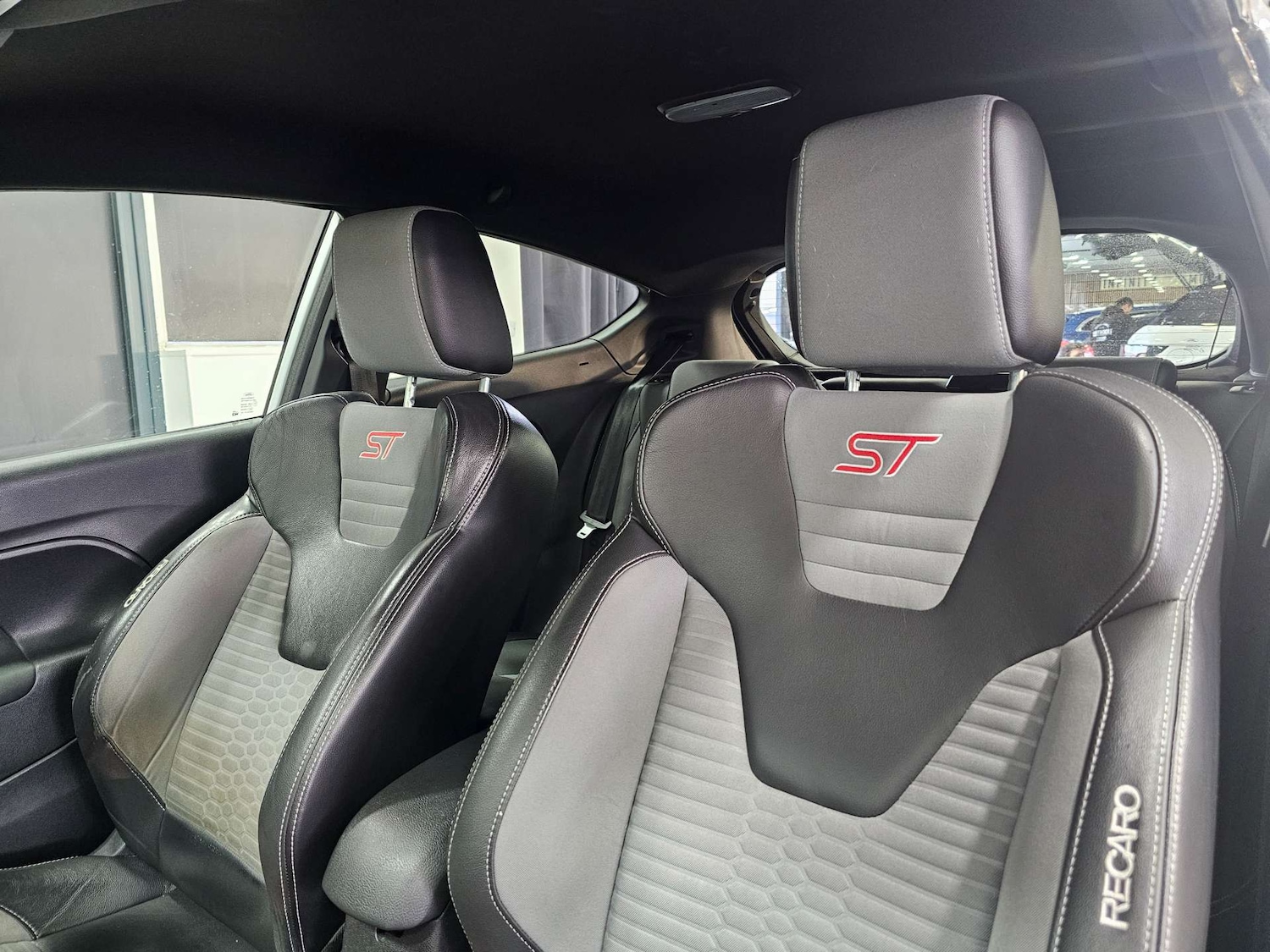 Used Ford Fiesta 2014 for sale - 77235337: Photo 85