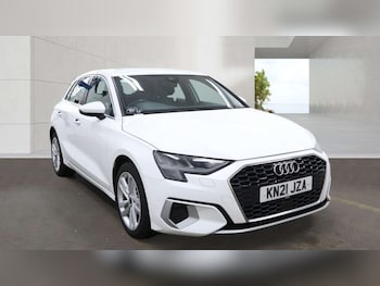 Used Audi A3 2021 for sale - 79296717: Photo