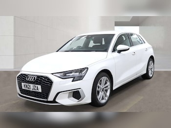 Used Audi A3 2021 for sale - 79296717: Photo