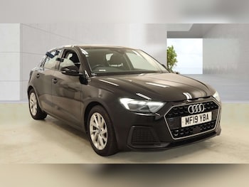 Used Audi A1 2019 for sale - 79368760: Photo