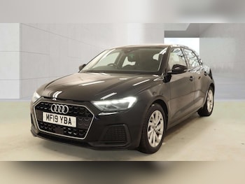 Used Audi A1 2019 for sale - 79368760: Photo
