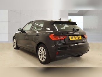 Used Audi A1 2019 for sale - 79368760: Photo