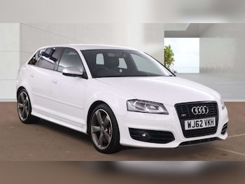 Used Audi A3 2012 for sale - 78313452: Photo