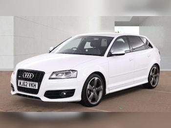 Used Audi A3 2012 for sale - 78313452: Photo