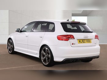 Used Audi A3 2012 for sale - 78313452: Photo