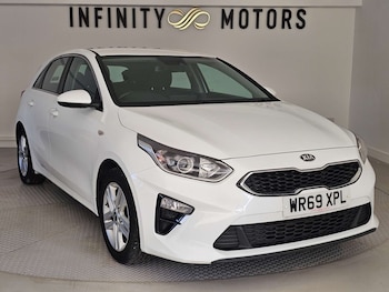 Used Kia Ceed 2019 for sale - 79481445: Photo