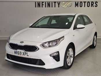 Used Kia Ceed 2019 for sale - 79481445: Photo