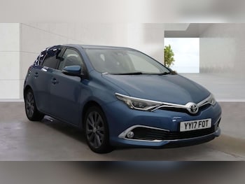 Used Toyota Auris 2017 for sale - 78800916: Photo