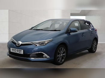 Used Toyota Auris 2017 for sale - 78800916: Photo