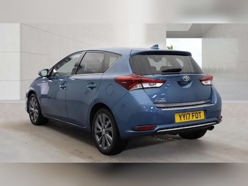 Used Toyota Auris 2017 for sale - 78800916: Photo