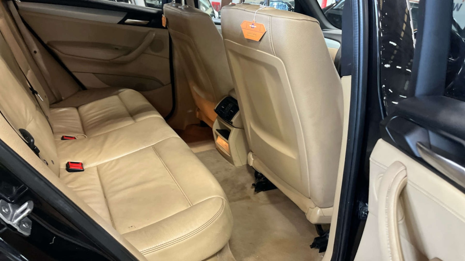 Used BMW X3 2014 for sale - 77792563: Photo 11