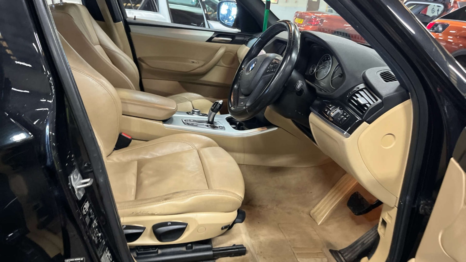 Used BMW X3 2014 for sale - 77792563: Photo 12