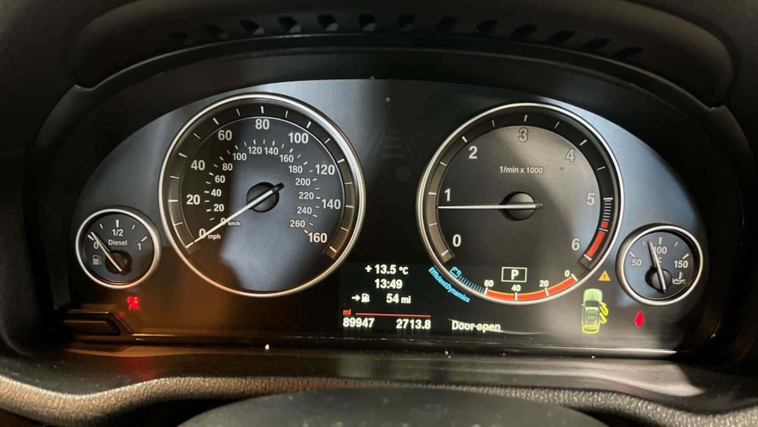 Used BMW X3 2014 for sale - 77792563: Photo 13