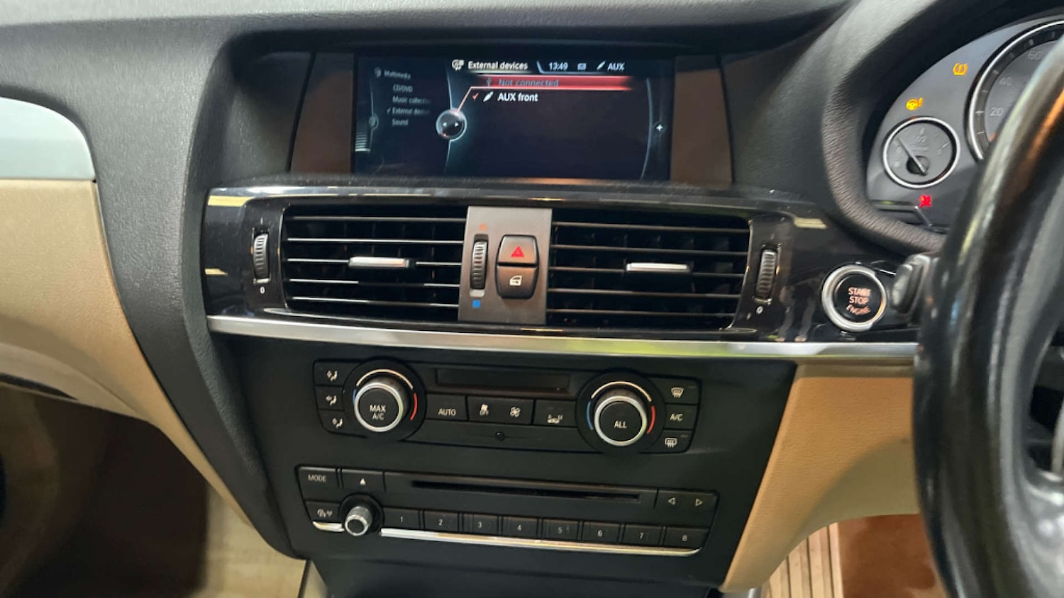 Used BMW X3 2014 for sale - 77792563: Photo 14