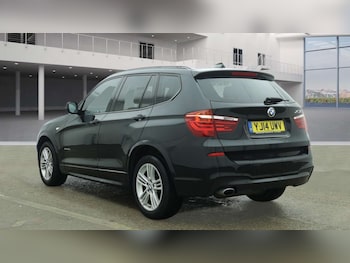 Used BMW X3 2014 for sale - 77792563: Photo