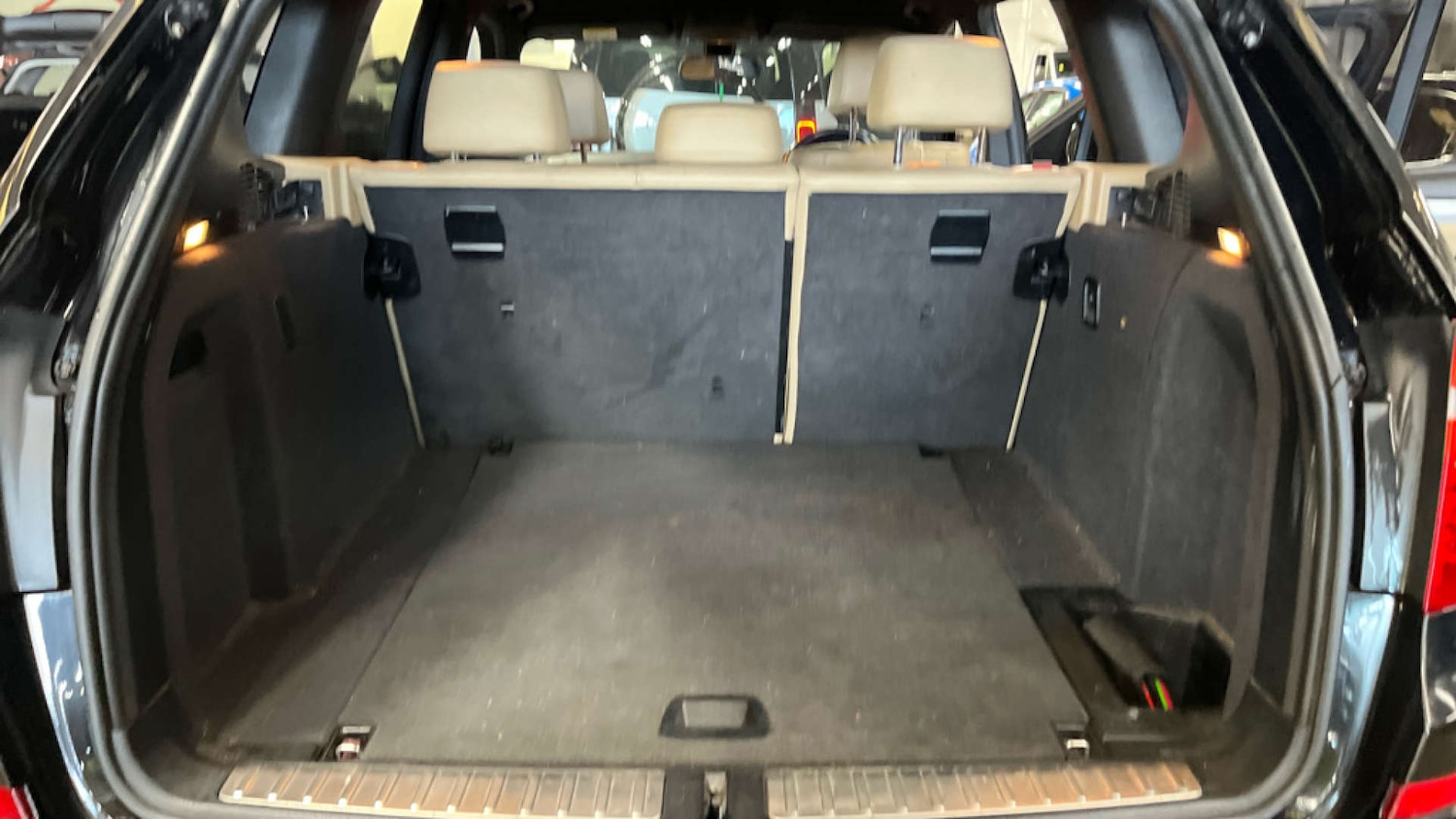 Used BMW X3 2014 for sale - 77792563: Photo 9