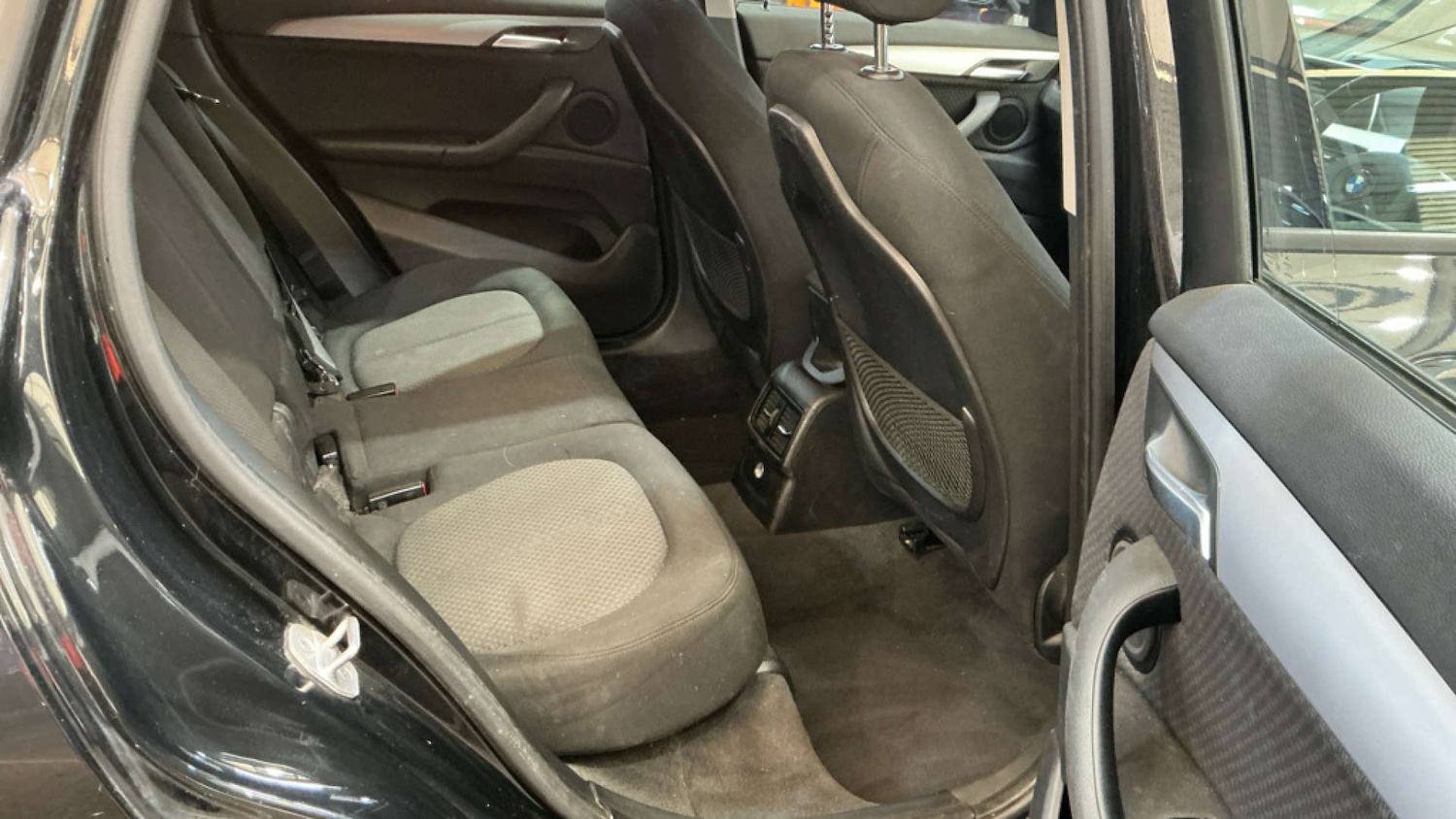 Used BMW X1 2017 for sale - 77221023: Photo 11