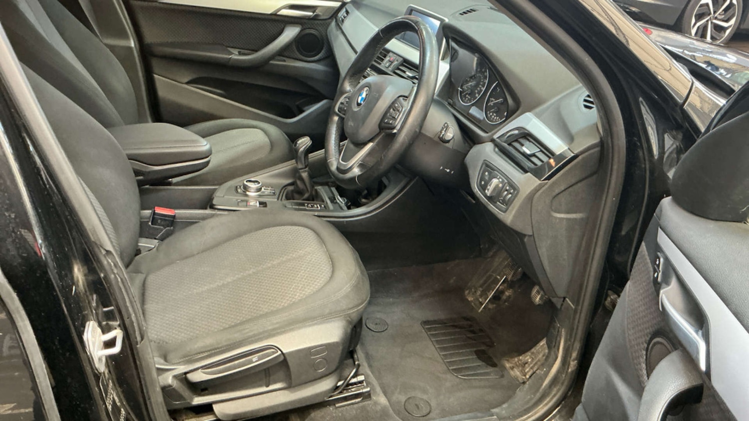 Used BMW X1 2017 for sale - 77221023: Photo 12