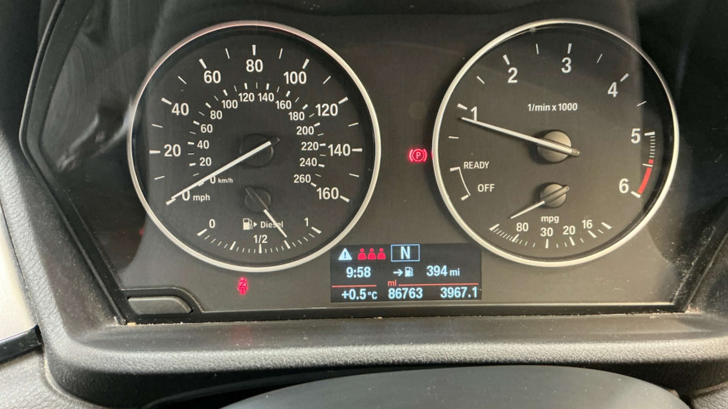 Used BMW X1 2017 for sale - 77221023: Photo 13