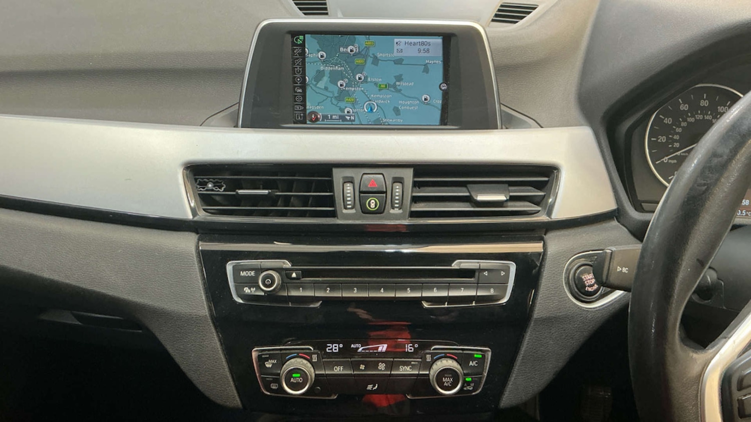 Used BMW X1 2017 for sale - 77221023: Photo 14