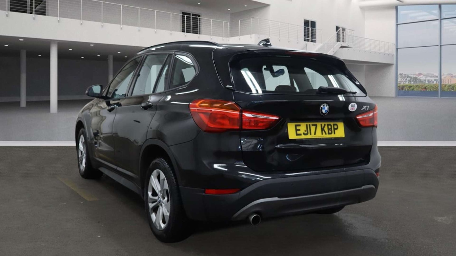 Used BMW X1 2017 for sale - 77221023: Photo 4