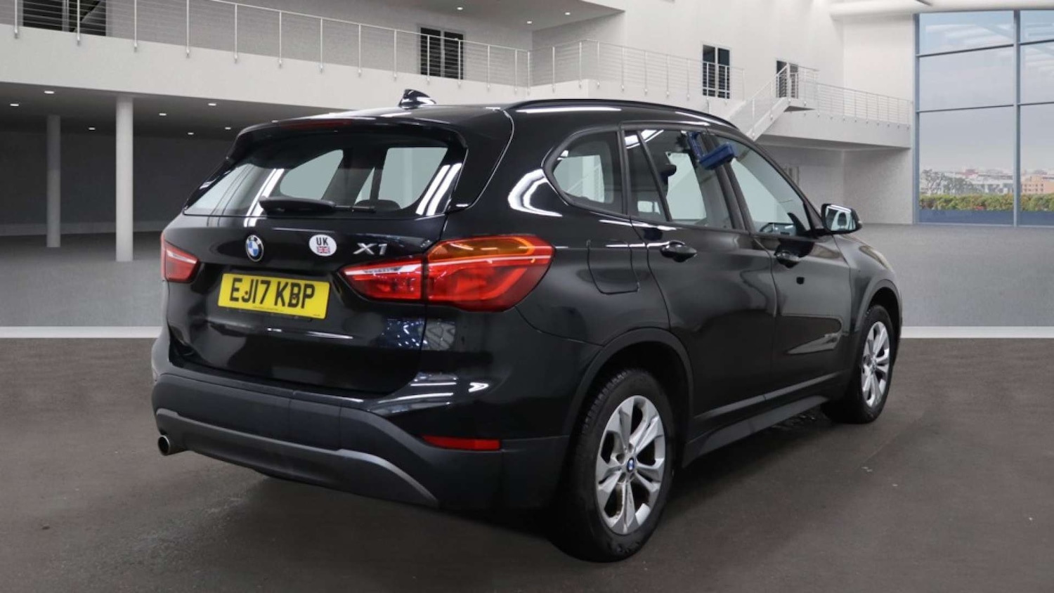 Used BMW X1 2017 for sale - 77221023: Photo 5