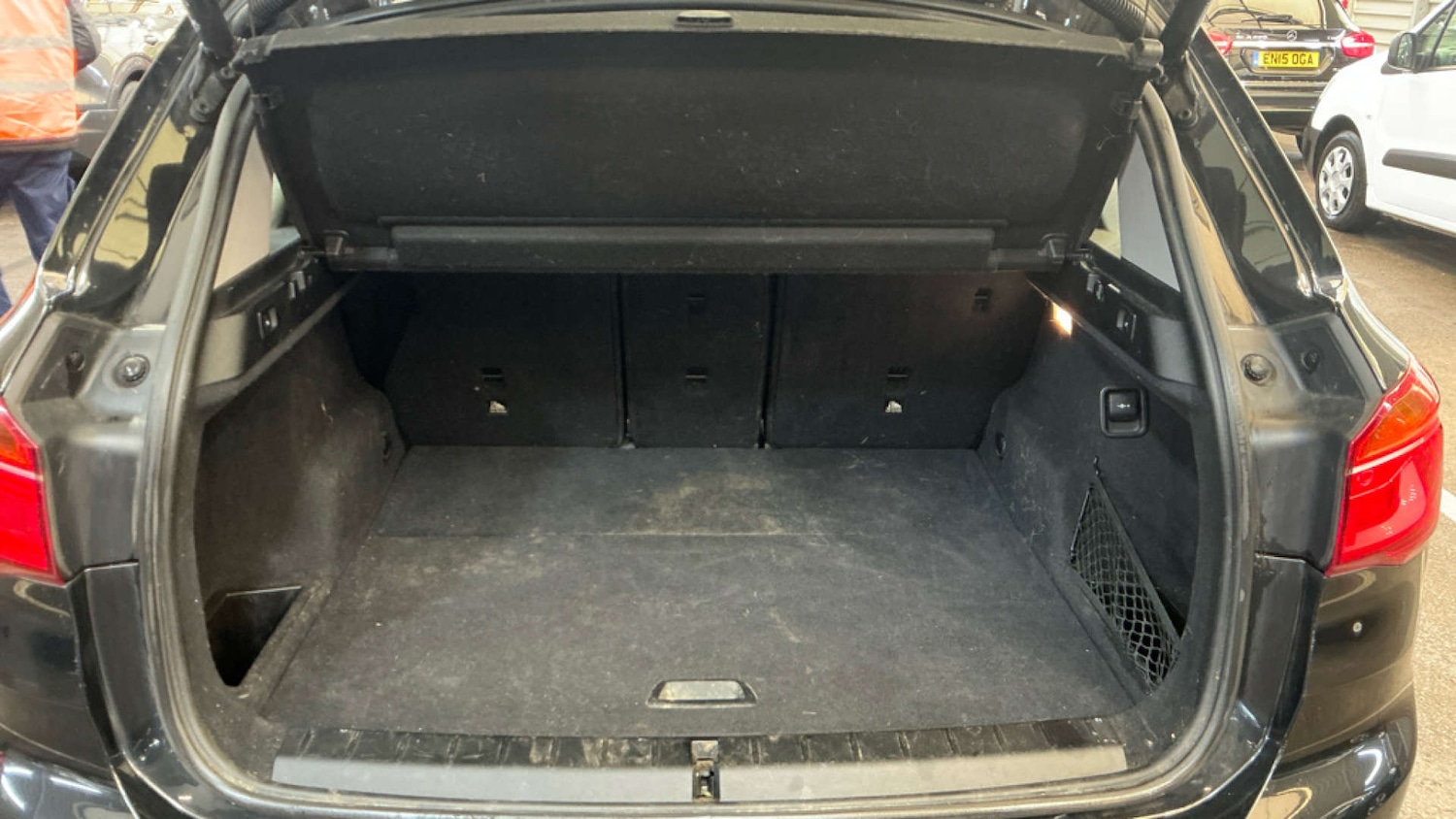 Used BMW X1 2017 for sale - 77221023: Photo 9