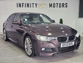 Used BMW 3 Series 2013 for sale - 78225856: Photo