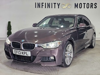 Used BMW 3 Series 2013 for sale - 78225856: Photo