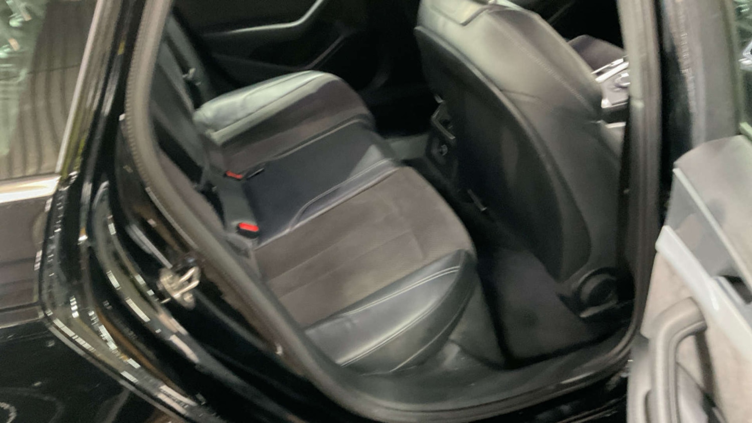 Used Audi A4 2017 for sale - 77170323: Photo 11